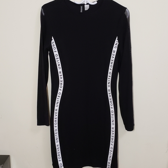 H&M Bodyfit dress - Picture 6 of 8